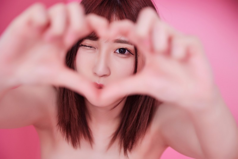 照片别乱抓!有些女优不想看自己出道的样子!