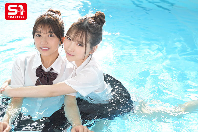 (SNOS-022)朝雾城的心血之作!三田真凛和川越妮可(川越铃子)联袂主演的终极青春故事!