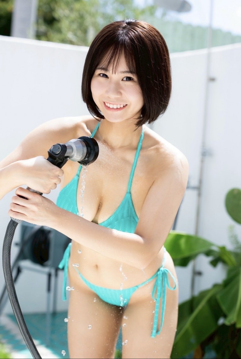 (SNOS-055)可爱的新化身！巨乳写真偶像的「夏生なつ(夏生夏)」、S1突袭出道！