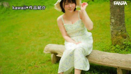 (CAWD-912)短发巨乳加美肌!她是可爱社的最佳女主角!