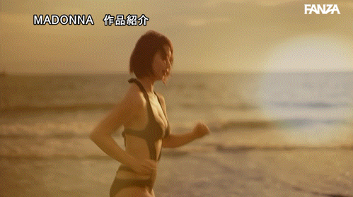 (JUR-058)美颜美乳美尻美脚加色気! Madonna四大才子之首:结城花乃羽现身!