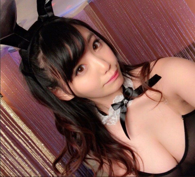 最新推荐!19岁出道巨乳美少女「天野美优」精选作品介绍……