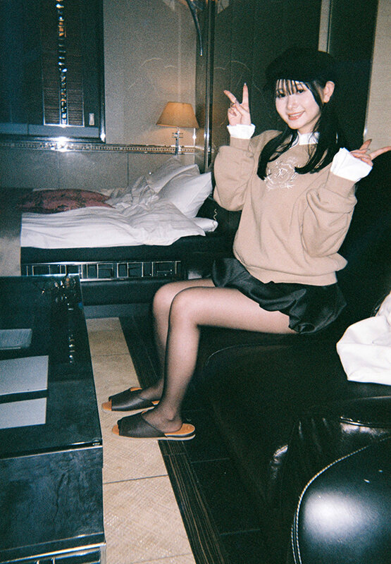 JERA-011,「静河」最新作品2025/10/31发布！