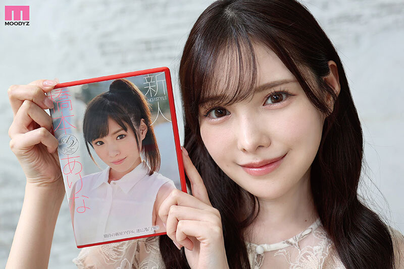 MIDA-439,新ありな(新有菜)引退作品2025/12/15发布！