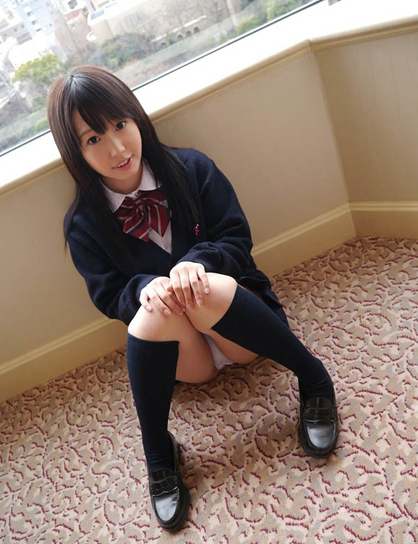 最新推荐！小只马萝莉「松下光」精选作品介绍……