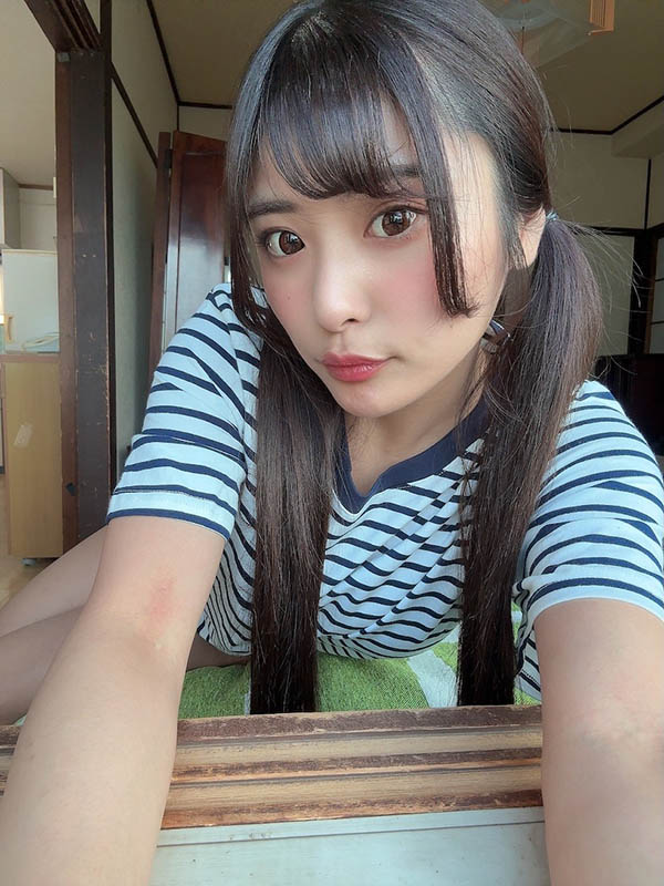 MADV-613,「似鸟日菜」最新作品2025/11/21发布!