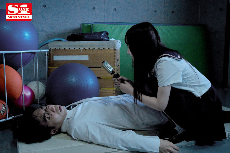 香水じゅん(香水纯)作品SSIS-803发布!恐怖的淫乱美少女此战封神!