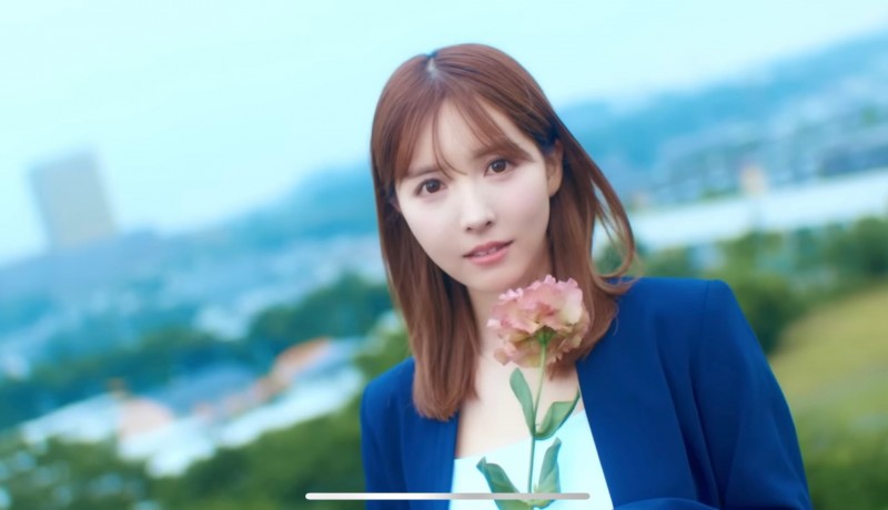 自己当经纪公司的老板后⋯三上悠亚在29岁的生日做了重大决策!