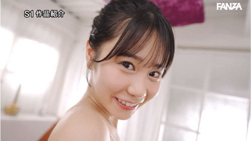夏生なつ(夏生夏)出道作品SNOS-055发布!可爱的新化身!巨乳写真偶像的她、S1突袭出道!