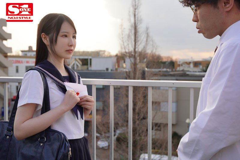 香水じゅん(香水纯)作品SSIS-803发布!恐怖的淫乱美少女此战封神!