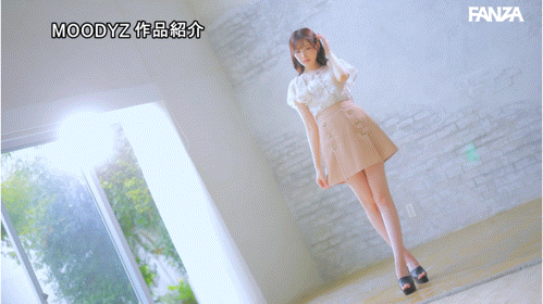 新ありな(新有菜)引退作品MIDA-439发布！这就是最后了⋯她的引退作发表！