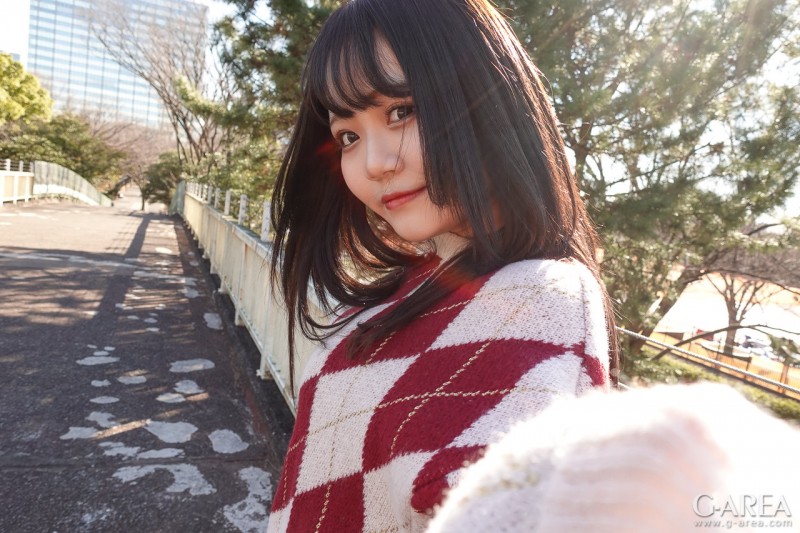 明年3月发表告别作⋯最強の美乳女优掰了!