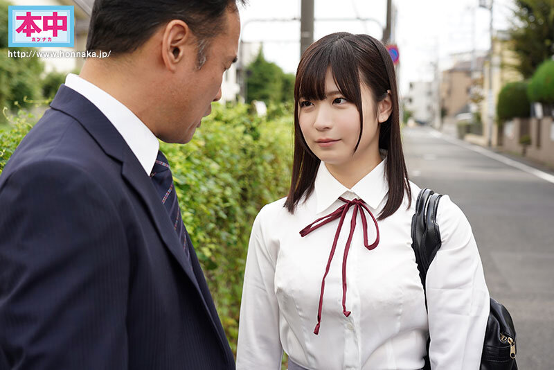 七瀬みしろ(七濑未白)作品HMN-532发布!第一次无套献给老师!露「粉红美乳胴体」享受老师肉棒…