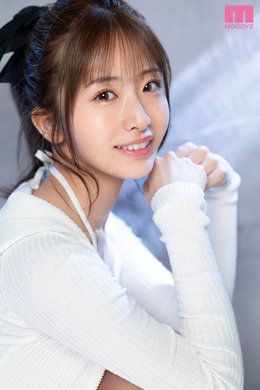 川口桜(川口樱)作品MIDA-394发布！第一次的追击绝顶！「可爱新人」初尝大肉棒&#8230;喷发出超多的潮水！