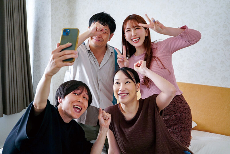 波多野結衣(波多野结衣)作品NGOD-298发布！巨乳人妻去郊区驾训班练车，被一群小鲜肉用巨根重新开发