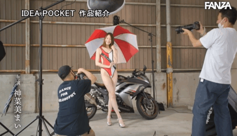 神菜美まい(神菜美舞)作品IPX-928发布!赛车皇后企划再生!超过170公分的身高无敌了!