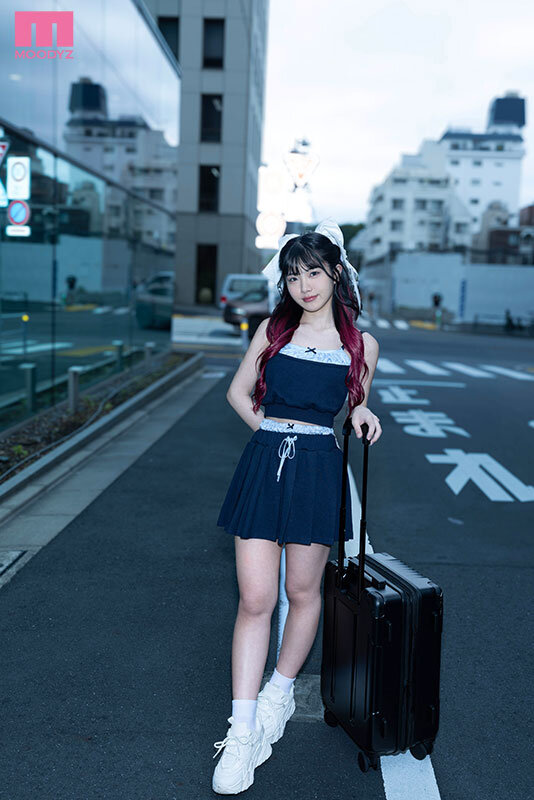 月城るな(月城流菜)出道作品MIFD-698发布!曾和大联盟球员上床的800人斩!她一日为限挑战AV界!