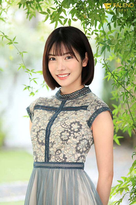 田中レモン(田中柠檬)出道作品FSDSS-609发布!大家久等的AV解禁!