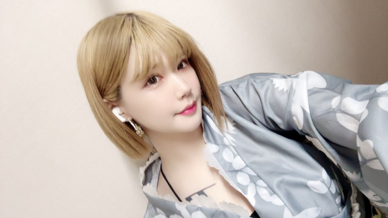 暴徒随机攻击?涼宮琴音(凉宫琴音)身心受创!