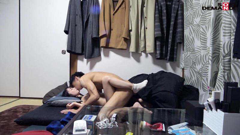 这个长相萝莉又有着F奶的SOD女子社员其实早就被无码卖家射过了?