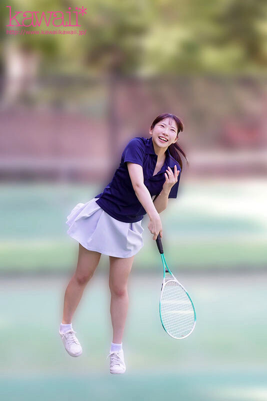 水川夏希(CAWD-923)不拿麦克风拿鸡鸡!为了当主播禁欲三年半的她决定拍A片!