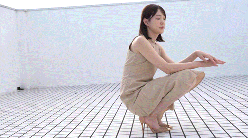 高村澪(SDNM-534)177公分的大长腿！抖M的她被男优搞到哭！