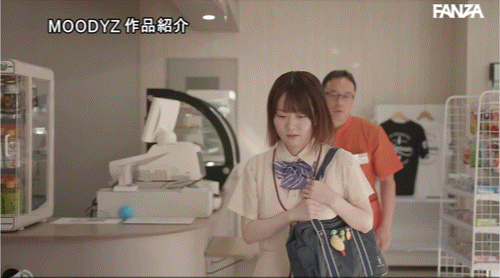 三浦樱(MIDA-478) 超商悲剧重演!三只手的水卜さくら(水卜樱)成了肉便器!