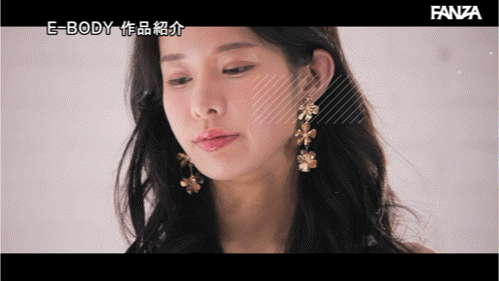 东云椿(EYAN-210)海外凯旋归来！在伸展台上为日本争光、细腰爆乳的模特儿出道！