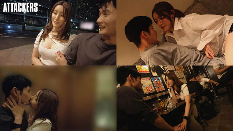 ATID-546,森沢かな(森泽佳奈)最新作品2023/02/07发布！