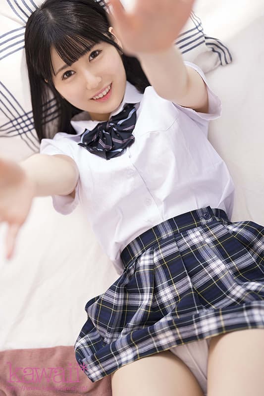 最新推荐!JK美少女《好实穗乃》精选作品介绍……