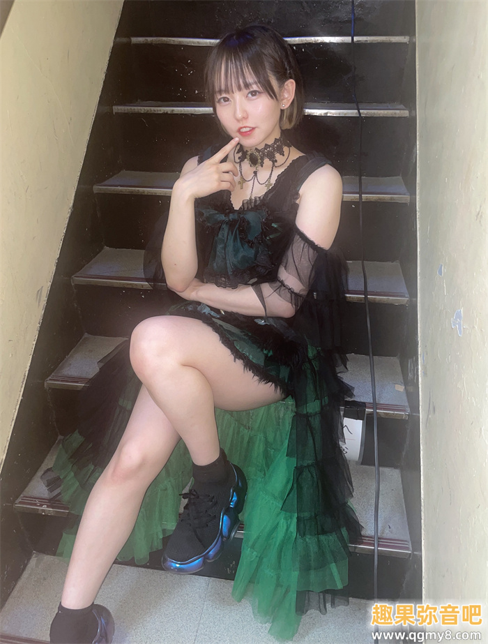 [CAWD-600]史上最大禁欲！女艺人和偶像双刀流的西元明沙（西元めいさ）发狂了！