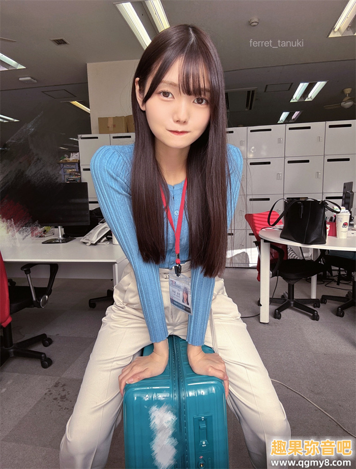 [SDJS-304]超强大秘密武器登场！SOD女子社员松永明里（松永あかり）艾薇解禁！