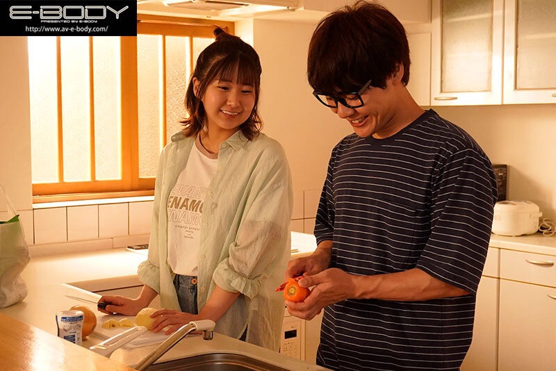 EBWH-292,「由衣阳菜」最新作品2025/12/16发布！