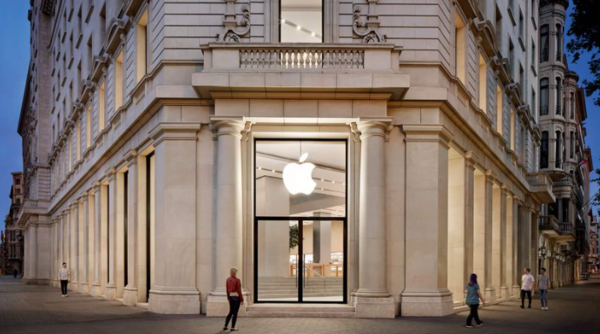 苹果AI掌门人约翰&middot;詹南德雷亚将退休 微软前AI高管接棒