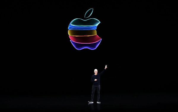 库克时代即将结束 对苹果来说是好是坏？