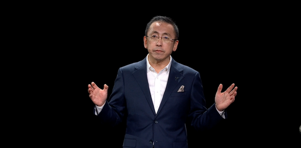 岚图追光L上市 华为乾崑+800V插混系统 27.99万元起 岚图追光L上市 华为乾崑+800V插混系统 27.99万元起