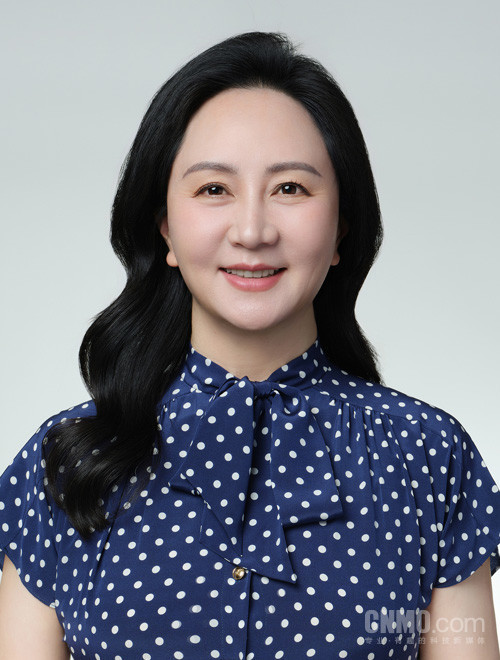 余承东出任华为终端公司董事长 孟晚舟等人卸任董事