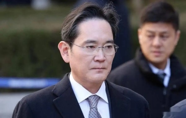 李在镕 韩国爆炸威胁蔓延至三星电子 危及李在镕会长人身安全
