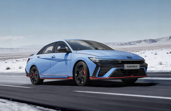 现代汽车任命历史首位女性社长 原为ICT本部负责人 现代汽车任命历史首位女性社长 原为ICT本部负责人