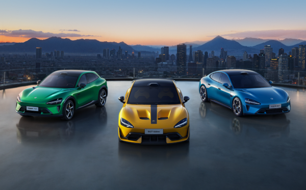 冲刺年末车市！多地追加购车补贴 累计金额超11亿元