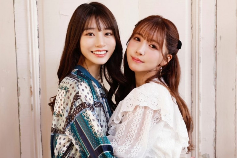 河北彩花:在拍摄宣传影片时,三上亲口这么说⋯