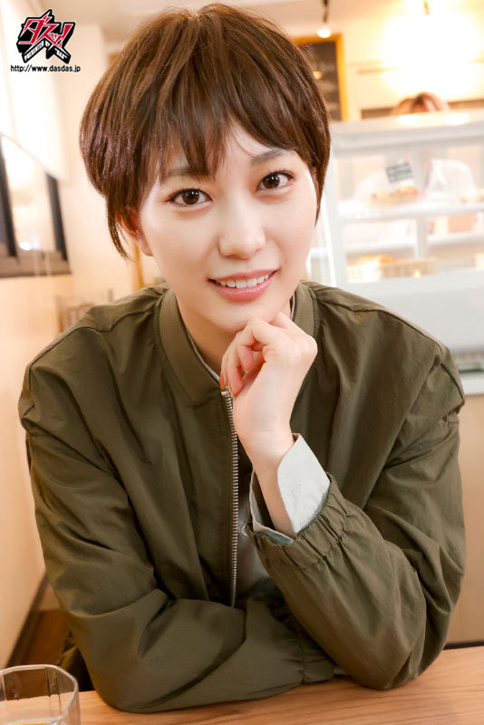 美谷朱里作品DASS-144发布!女装癖的男优碰到男装癖的女优,战得血流成河!