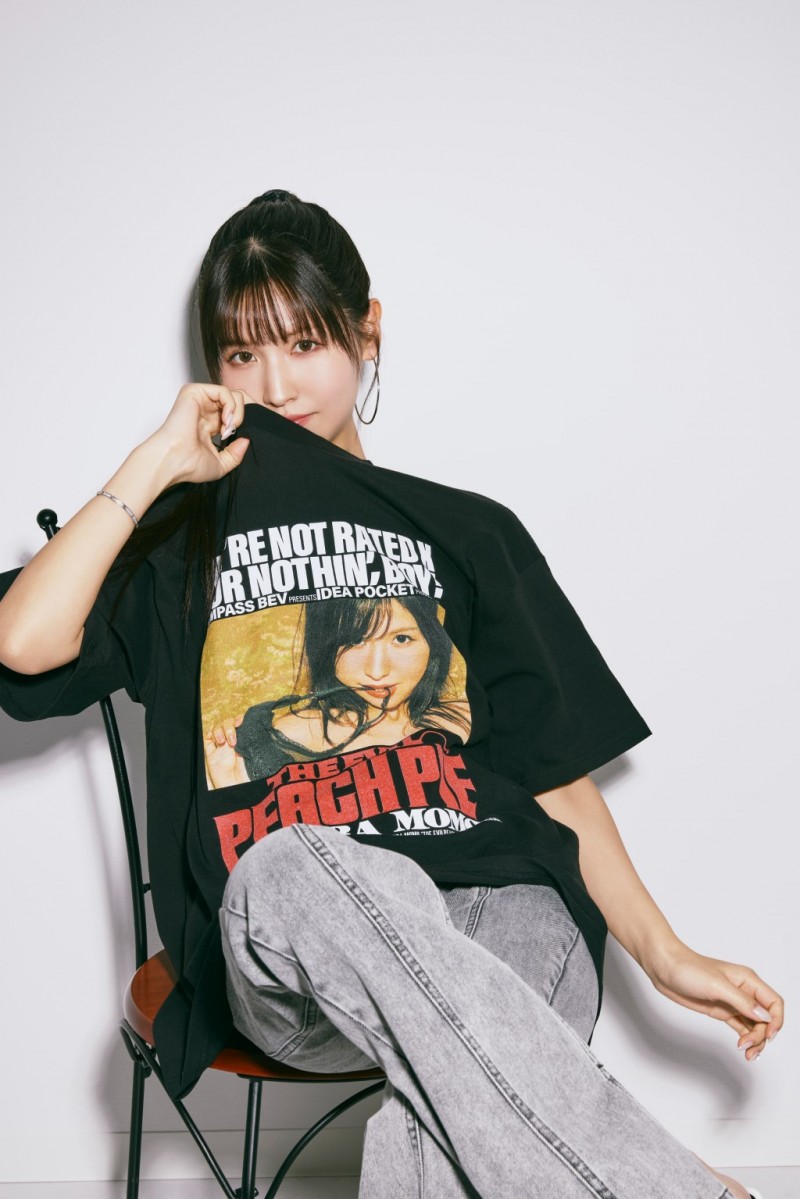 帐号要不回来⋯桜空もも(樱空桃)开骂了！