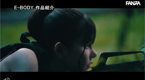 天音るな(天音流菜)出道作品EBWH-297发布!超狂暴乱K罩杯!她是特种部队的一等兵!