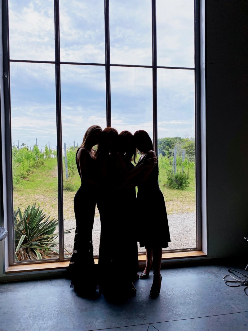 8woman2023动得非常厉害!安齋らら(安斋拉拉)也参一脚?