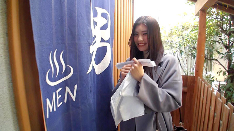 魔镜号25周年冠军!G奶顶级新人「神木丽」出道后作品越玩越大!