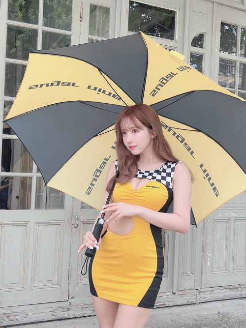 神菜美まい(神菜美舞)作品IPX-928发布!赛车皇后企划再生!超过170公分的身高无敌了!