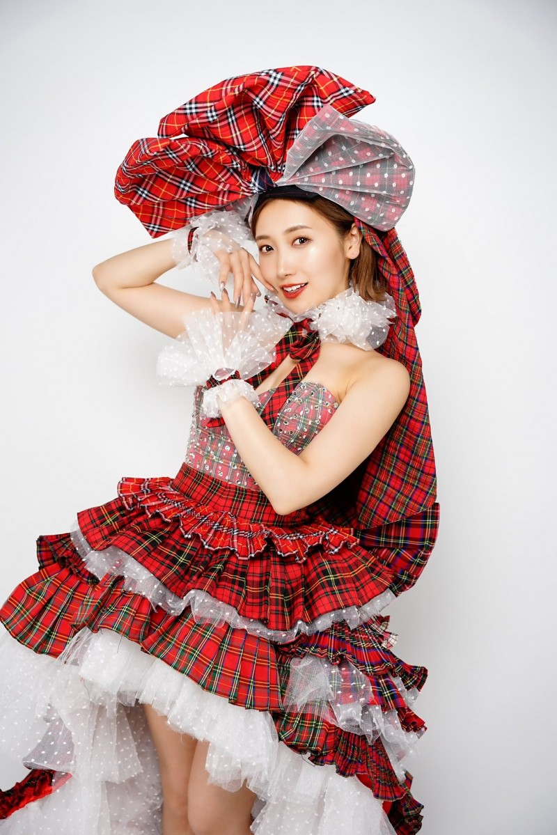 生涯最重大决定!加美杏奈结束副业的原因是?