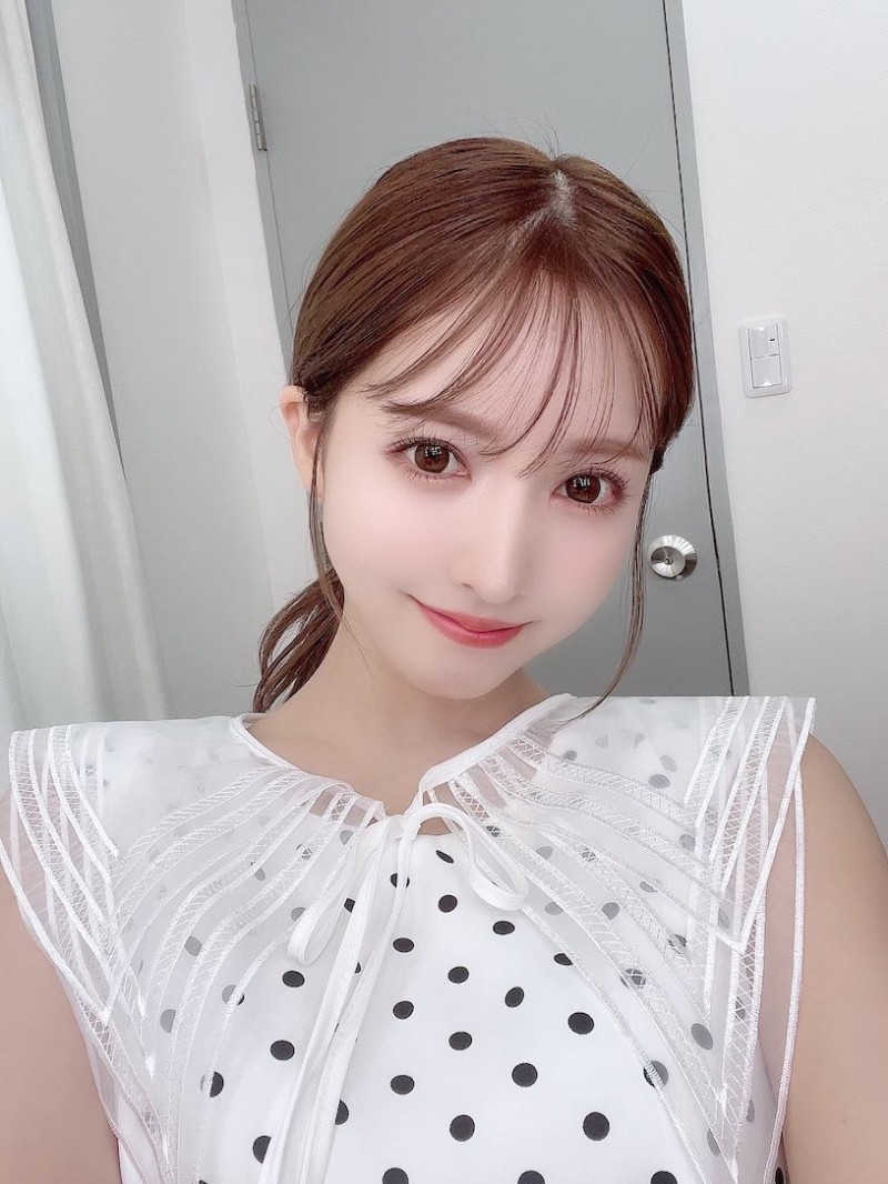 「三上悠亚」出道7周年公布大事,拍片响应「AV界最新发展」!