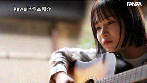 (CAWD-929)现场有100位粉丝支持的街头歌手！ 「沟端恋」因为太爱看A片所以成了女优！